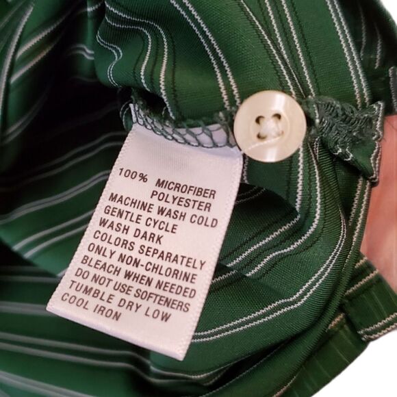 Greg Norman Play Dry M Polo - Picture 3 of 5